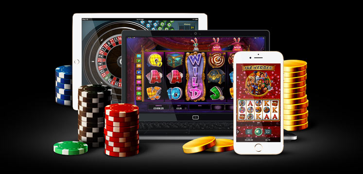 Top Casino Sites Not on Gamstop Your Guide to Safe Gaming Top Casino Sites Not on Gamstop Your Guide to Safe Gaming